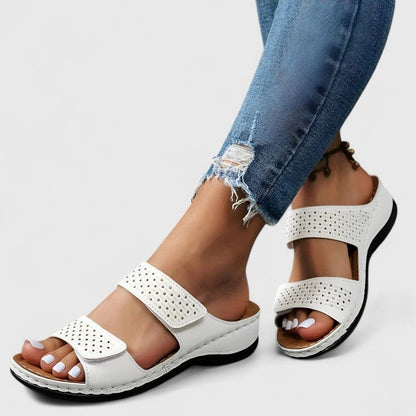 Tasha | Comfortable Sandals