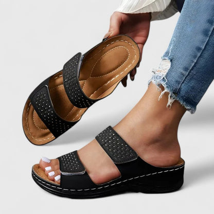 Tasha | Comfortable Sandals