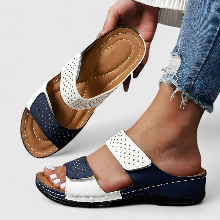Tasha | Comfortable Sandals