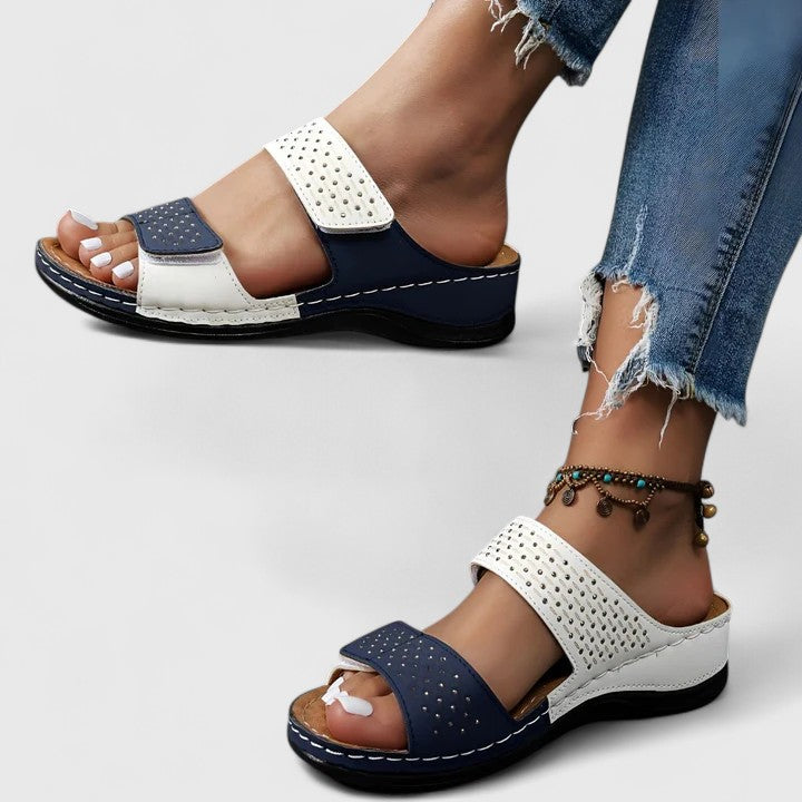 Tasha | Comfortable Sandals