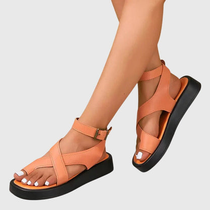 Tess | Gladiator Sandals