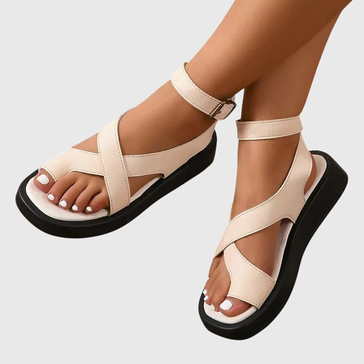 Tess | Gladiator Sandals