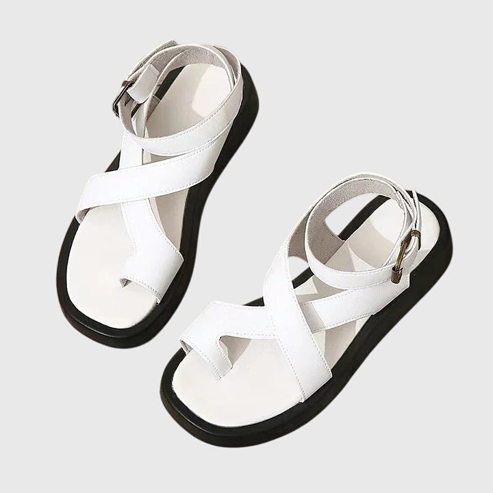 Tess | Gladiator Sandals