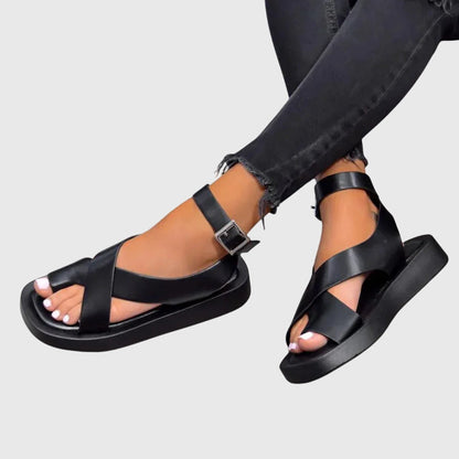 Tess | Gladiator Sandals
