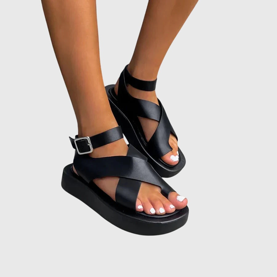 Tess | Gladiator Sandals