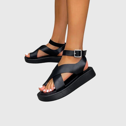 Tess | Gladiator Sandals