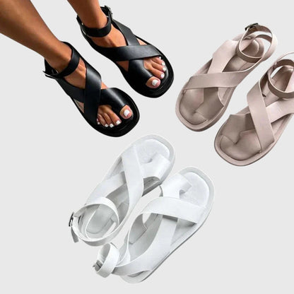 Tess | Gladiator Sandals