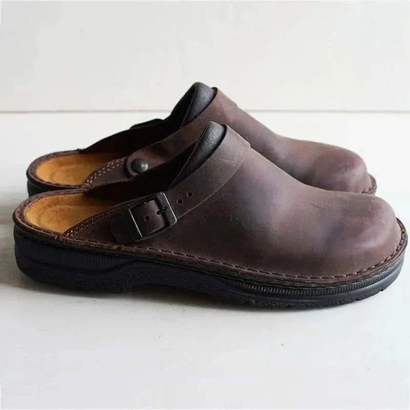 Thierry | Elegant Loafers with Ultimate Comfort