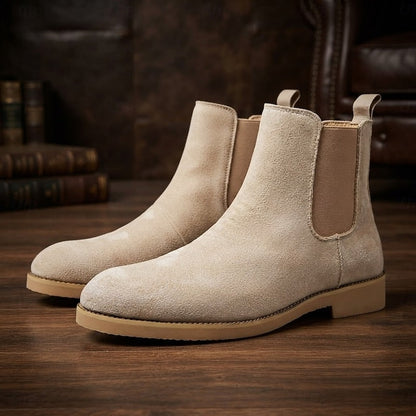 Tobin | Classic Ankle Boots