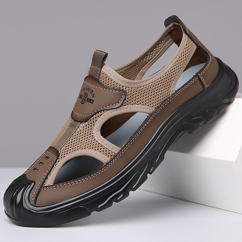 Torben | Comfortable Everyday Sandals