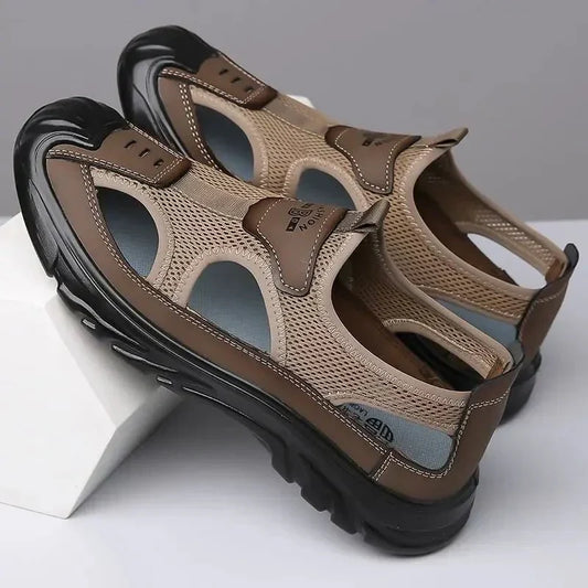 Torben | Comfortable Everyday Sandals