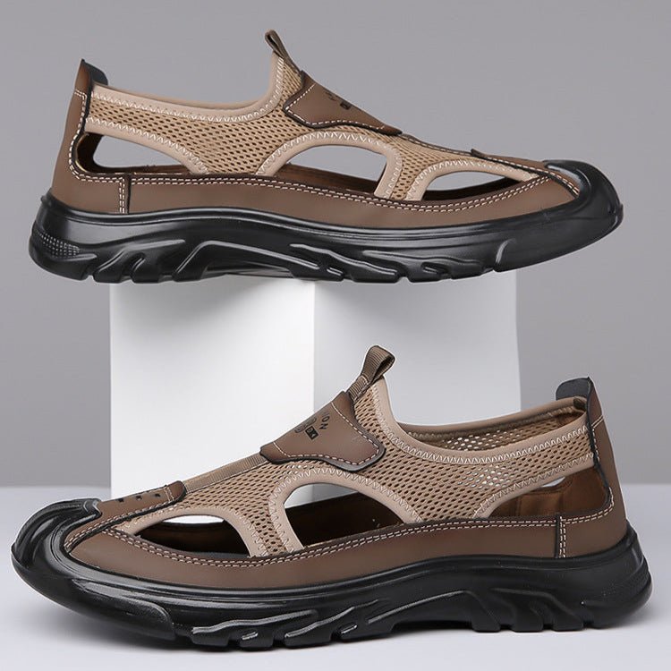 Torben | Comfortable Everyday Sandals