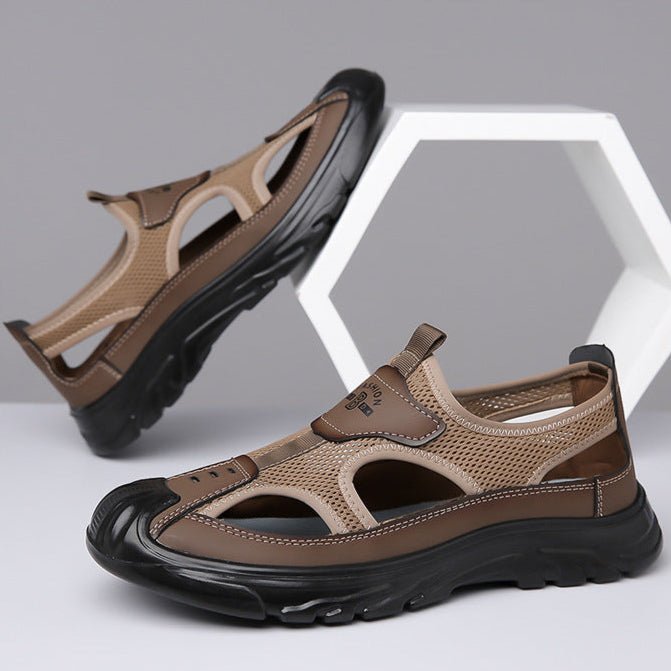 Torben | Comfortable Everyday Sandals