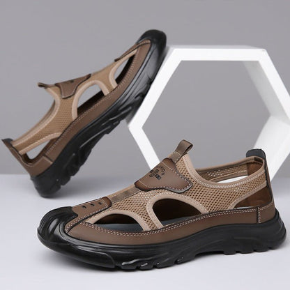 Torben | Comfortable Everyday Sandals