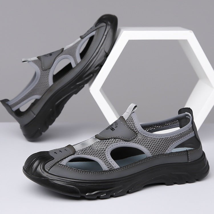 Torben | Comfortable Everyday Sandals
