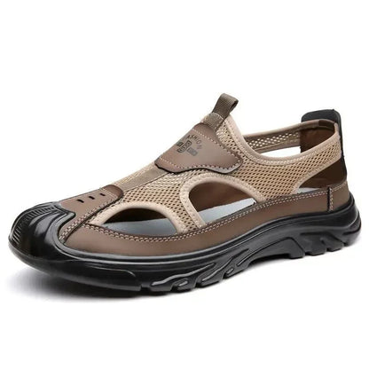Torben | Comfortable Everyday Sandals