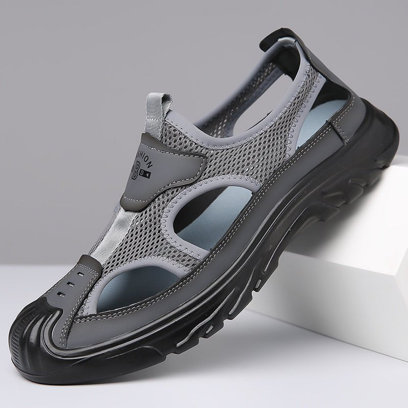 Torben | Comfortable Everyday Sandals