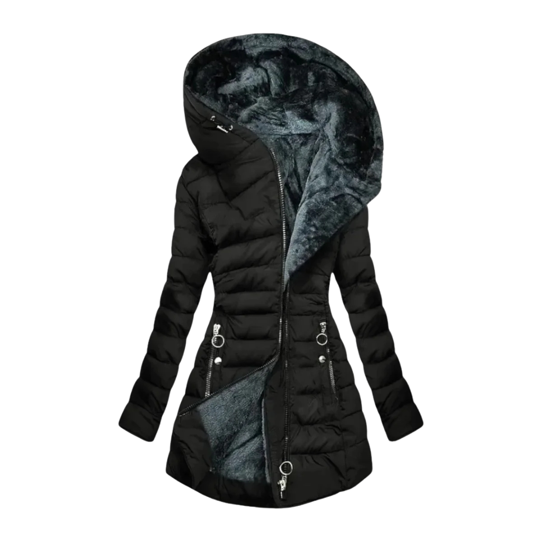 Vanessa I Warm Luxury Winter Coat