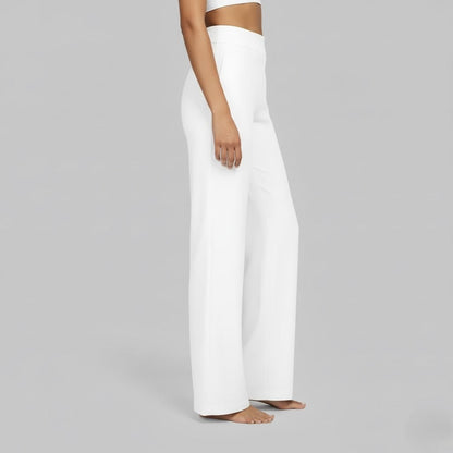 Junessa | Relaxed Wide-Leg Pants