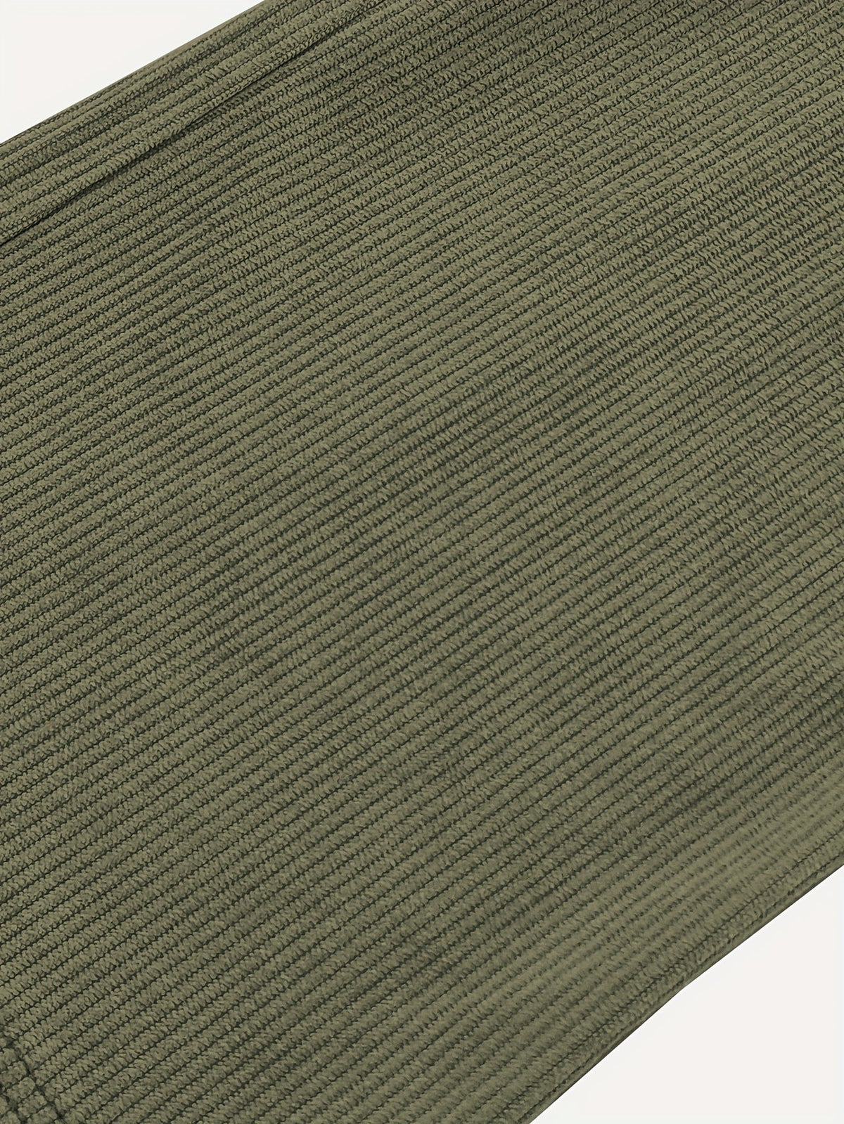 Reid | Relaxed Straight-Leg Pants