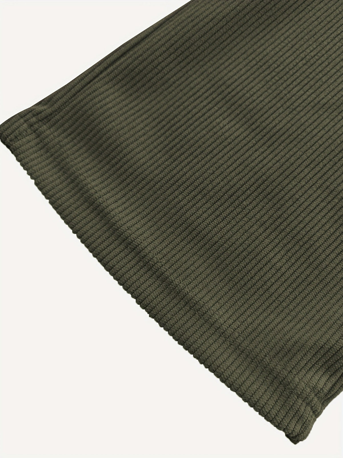 Reid | Relaxed Straight-Leg Pants