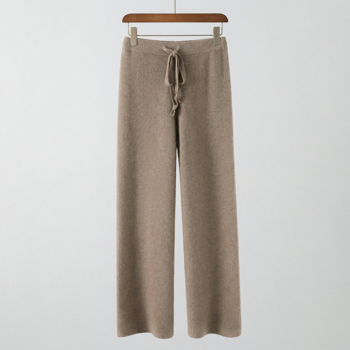 Verenice | Light Knit Pants