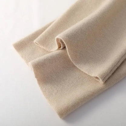 Verenice | Light Knit Pants