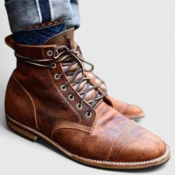 Viggo | Comfortable Boots