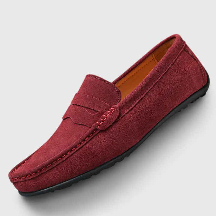 Winslow | Premium Everyday Comfort Loafers