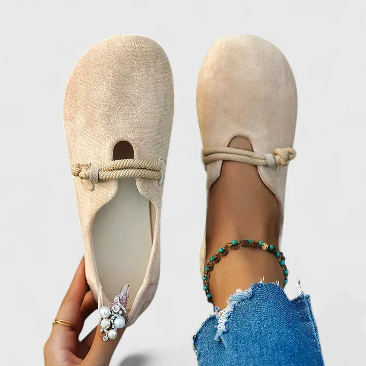 Ysavriann | Comfortable Loafers