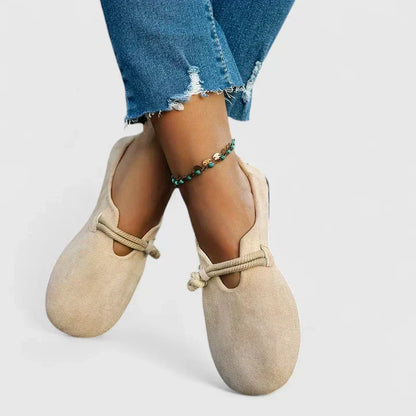Ysavriann | Comfortable Loafers
