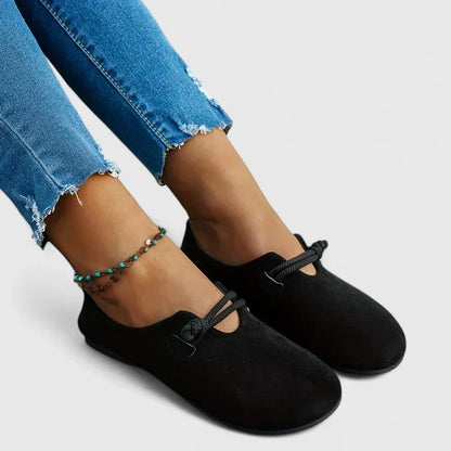 Ysavriann | Comfortable Loafers