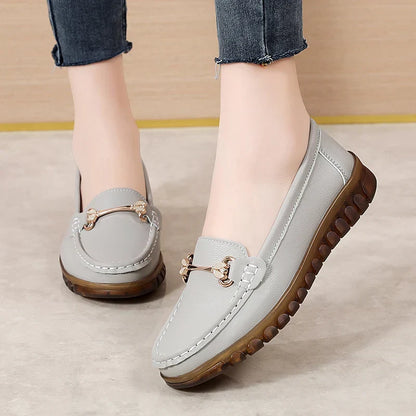 Yvette | Elegant Casual Loafers