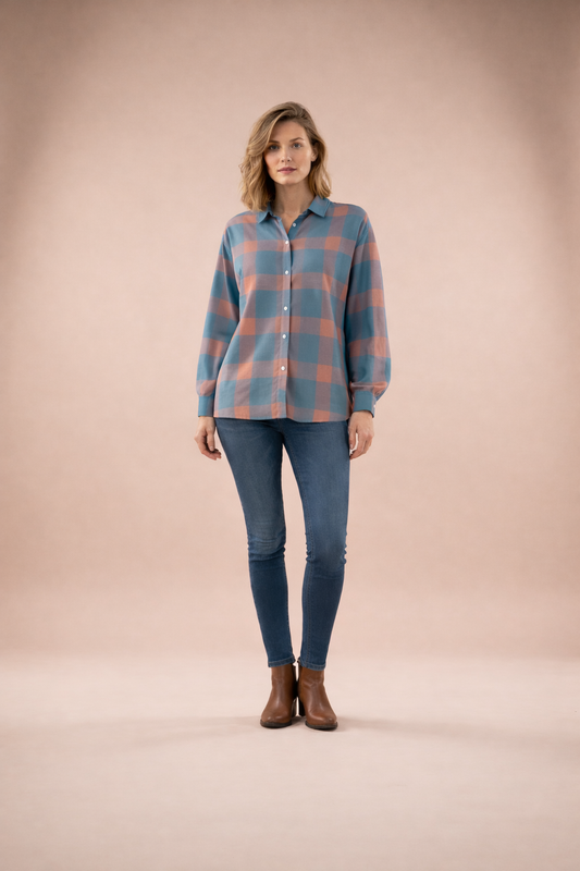 Zalira | Premium Soft Longline Cardigan