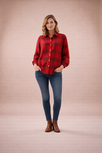 Zalira | Premium Soft Longline Cardigan
